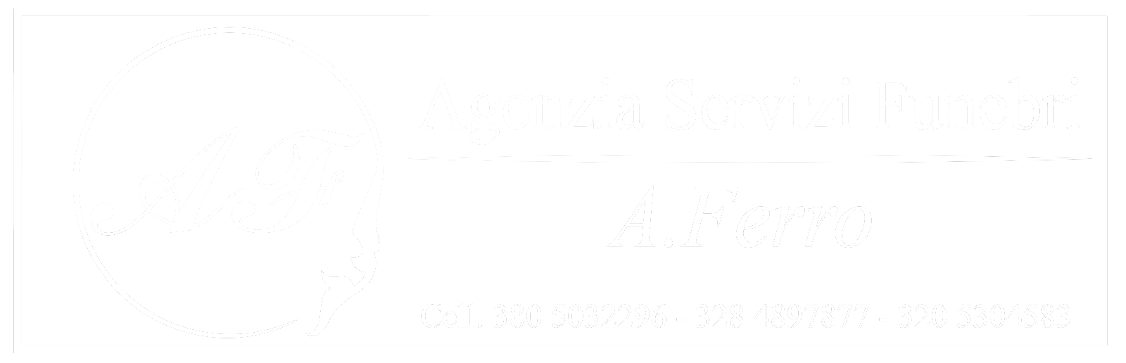 Agenzia Funebre di Ferro Anita Canicattì